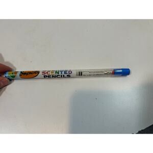 Vintage Black Cherry Smencils Gourmet Scented Pencil - Retro